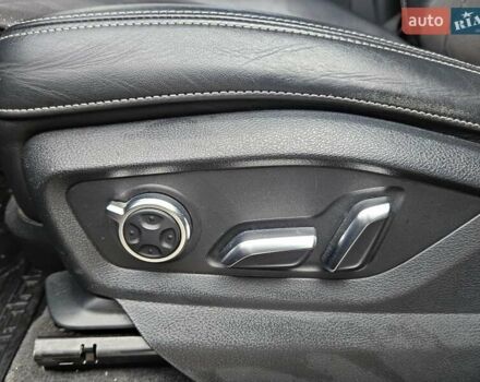 Синий Ауди Ку 7, объемом двигателя 3 л и пробегом 234 тыс. км за 31999 $, фото 66 на Automoto.ua