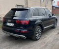 Ауди Ку 7 2016 в Мукачеве на Automoto.ua Синий Ауди Ку 7, объемом двигателя 3 л и пробегом 133 тыс. км за 27999 $, фото 24 на Automoto.ua