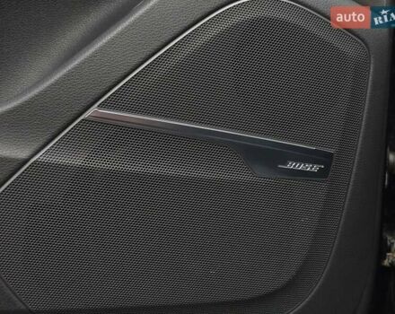 Синий Ауди Ку 7, объемом двигателя 3 л и пробегом 319 тыс. км за 33500 $, фото 17 на Automoto.ua