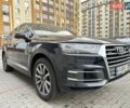 Синій Ауді Ку 7, об'ємом двигуна 3 л та пробігом 206 тис. км за 24000 $, фото 3 на Automoto.ua