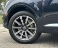 Ауди Ку 7 2016 в Киеве на Automoto.ua Синий Ауди Ку 7, объемом двигателя 3 л и пробегом 89 тыс. км за 32500 $, фото 6 на Automoto.ua