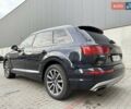 Синій Ауді Ку 7, об'ємом двигуна 3 л та пробігом 206 тис. км за 24000 $, фото 6 на Automoto.ua