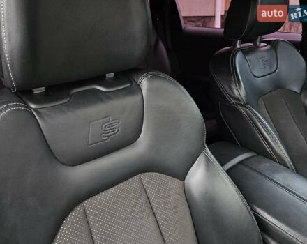 Синий Ауди Ку 7, объемом двигателя 3 л и пробегом 234 тыс. км за 31999 $, фото 26 на Automoto.ua