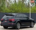 Синий Ауди Ку 7, объемом двигателя 3 л и пробегом 277 тыс. км за 31599 $, фото 3 на Automoto.ua