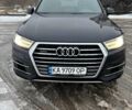 Синій Ауді Ку 7, об'ємом двигуна 3 л та пробігом 175 тис. км за 20000 $, фото 1 на Automoto.ua