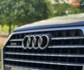 Ауди Ку 7 2016 в Ивано-Франковске на Automoto.ua Синий Ауди Ку 7, объемом двигателя 2.97 л и пробегом 120 тыс. км за 40000 $, фото 33 на Automoto.ua