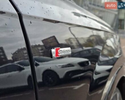 Синий Ауди Ку 7, объемом двигателя 3 л и пробегом 319 тыс. км за 33500 $, фото 36 на Automoto.ua