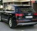 Ауди Ку 7 2016 в Ивано-Франковске на Automoto.ua Синий Ауди Ку 7, объемом двигателя 2.97 л и пробегом 120 тыс. км за 40000 $, фото 24 на Automoto.ua