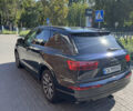 Синий Ауди Ку 7, объемом двигателя 3 л и пробегом 110 тыс. км за 27500 $, фото 3 на Automoto.ua