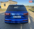 Синій Ауді Ку 7, об'ємом двигуна 3 л та пробігом 353 тис. км за 26000 $, фото 4 на Automoto.ua