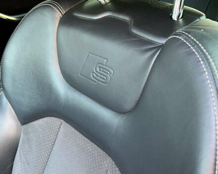 Синій Ауді Ку 7, об'ємом двигуна 2.97 л та пробігом 216 тис. км за 34850 $, фото 28 на Automoto.ua