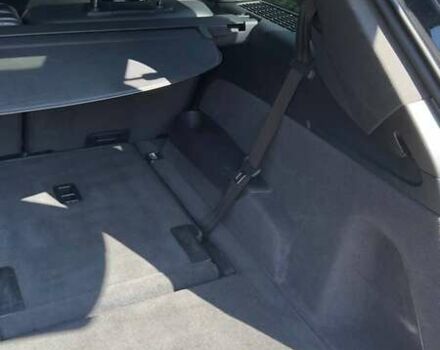 Синий Ауди Ку 7, объемом двигателя 3 л и пробегом 173 тыс. км за 37000 $, фото 12 на Automoto.ua