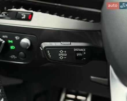 Ауди Ку 7 2016 в Луцке на Automoto.ua Синий Ауди Ку 7, объемом двигателя 3 л и пробегом 199 тыс. км за 41999 $, фото 56 на Automoto.ua