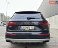 Синій Ауді Ку 7, об'ємом двигуна 3 л та пробігом 206 тис. км за 24000 $, фото 5 на Automoto.ua