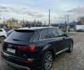 Синий Ауди Ку 7, объемом двигателя 3 л и пробегом 160 тыс. км за 27000 $, фото 11 на Automoto.ua