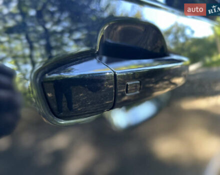 Синий Ауди Ку 7, объемом двигателя 3 л и пробегом 172 тыс. км за 25500 $, фото 36 на Automoto.ua