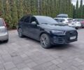 Синий Ауди Ку 7, объемом двигателя 2 л и пробегом 150 тыс. км за 28500 $, фото 5 на Automoto.ua
