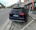 Синій Ауді Ку 7, об'ємом двигуна 3 л та пробігом 94 тис. км за 34900 $, фото 15 на Automoto.ua