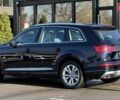 Синій Ауді Ку 7, об'ємом двигуна 2.97 л та пробігом 164 тис. км за 38500 $, фото 4 на Automoto.ua