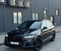 Синий Ауди Ку 7, объемом двигателя 2.97 л и пробегом 161 тыс. км за 33500 $, фото 1 на Automoto.ua