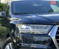 Ауди Ку 7 2016 в Ивано-Франковске на Automoto.ua Синий Ауди Ку 7, объемом двигателя 2.97 л и пробегом 120 тыс. км за 40000 $, фото 35 на Automoto.ua