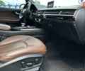 Синий Ауди Ку 7, объемом двигателя 3 л и пробегом 176 тыс. км за 31300 $, фото 44 на Automoto.ua