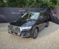 Синий Ауди Ку 7, объемом двигателя 3 л и пробегом 230 тыс. км за 20900 $, фото 1 на Automoto.ua
