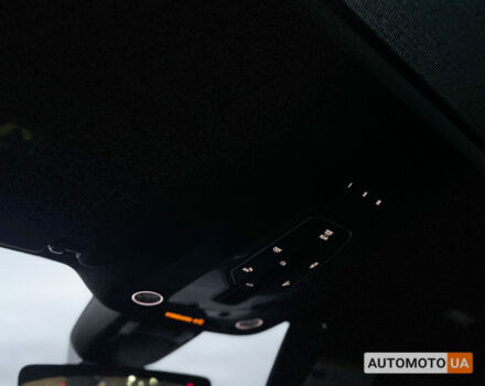 Синий Ауди Ку 7, объемом двигателя 3 л и пробегом 133 тыс. км за 30500 $, фото 21 на Automoto.ua