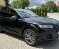 Синий Ауди Ку 7, объемом двигателя 3 л и пробегом 176 тыс. км за 31300 $, фото 12 на Automoto.ua