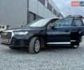 Синій Ауді Ку 7, об'ємом двигуна 3 л та пробігом 172 тис. км за 22990 $, фото 36 на Automoto.ua