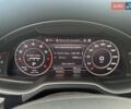 Синий Ауди Ку 7, объемом двигателя 3 л и пробегом 263 тыс. км за 25500 $, фото 42 на Automoto.ua