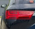 Ауди Ку 7 2016 в Луцке на Automoto.ua Синий Ауди Ку 7, объемом двигателя 3 л и пробегом 199 тыс. км за 41999 $, фото 26 на Automoto.ua