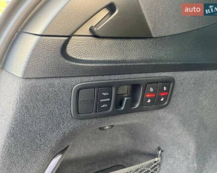 Ауди Ку 7 2016 в Львове на Automoto.ua Синий Ауди Ку 7, объемом двигателя 3 л и пробегом 215 тыс. км за 22900 $, фото 32 на Automoto.ua