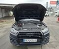 Синий Ауди Ку 7, объемом двигателя 3 л и пробегом 134 тыс. км за 29500 $, фото 20 на Automoto.ua