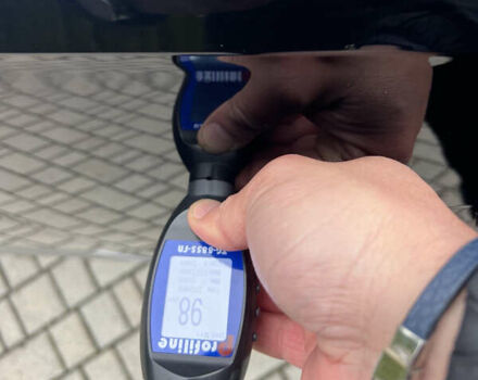 Синий Ауди Ку 7, объемом двигателя 3 л и пробегом 193 тыс. км за 25950 $, фото 61 на Automoto.ua