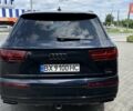 Синий Ауди Ку 7, объемом двигателя 3 л и пробегом 176 тыс. км за 31300 $, фото 16 на Automoto.ua