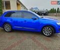 Синий Ауди Ку 7, объемом двигателя 3 л и пробегом 234 тыс. км за 31999 $, фото 7 на Automoto.ua