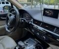 Синий Ауди Ку 7, объемом двигателя 3 л и пробегом 144 тыс. км за 33500 $, фото 22 на Automoto.ua