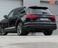 Синий Ауди Ку 7, объемом двигателя 2.97 л и пробегом 195 тыс. км за 34900 $, фото 8 на Automoto.ua