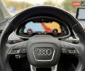 Ауди Ку 7 2016 в Харькове на Automoto.ua Синий Ауди Ку 7, объемом двигателя 3 л и пробегом 164 тыс. км за 35000 $, фото 20 на Automoto.ua