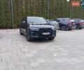 Синий Ауди Ку 7, объемом двигателя 2 л и пробегом 150 тыс. км за 28500 $, фото 15 на Automoto.ua