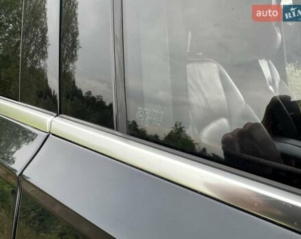 Синий Ауди Ку 7, объемом двигателя 3 л и пробегом 263 тыс. км за 25500 $, фото 9 на Automoto.ua
