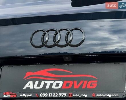 Ауди Ку 7 2016 в Луцке на Automoto.ua Синий Ауди Ку 7, объемом двигателя 3 л и пробегом 199 тыс. км за 41999 $, фото 28 на Automoto.ua