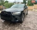 Синий Ауди Ку 7, объемом двигателя 3 л и пробегом 158 тыс. км за 26499 $, фото 3 на Automoto.ua