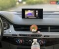 Ауди Ку 7 2016 в Ивано-Франковске на Automoto.ua Синий Ауди Ку 7, объемом двигателя 2.97 л и пробегом 120 тыс. км за 40000 $, фото 13 на Automoto.ua