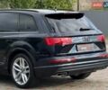 Ауди Ку 7 2016 в Луцке на Automoto.ua Синий Ауди Ку 7, объемом двигателя 3 л и пробегом 199 тыс. км за 41999 $, фото 25 на Automoto.ua