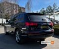 Синий Ауди Ку 7, объемом двигателя 3 л и пробегом 244 тыс. км за 39700 $, фото 4 на Automoto.ua