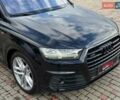 Ауди Ку 7 2016 в Луцке на Automoto.ua Синий Ауди Ку 7, объемом двигателя 3 л и пробегом 199 тыс. км за 41999 $, фото 9 на Automoto.ua