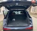 Синий Ауди Ку 7, объемом двигателя 3 л и пробегом 213 тыс. км за 25000 $, фото 4 на Automoto.ua