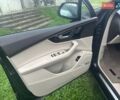 Синій Ауді Ку 7, об'ємом двигуна 3 л та пробігом 94 тис. км за 34900 $, фото 17 на Automoto.ua